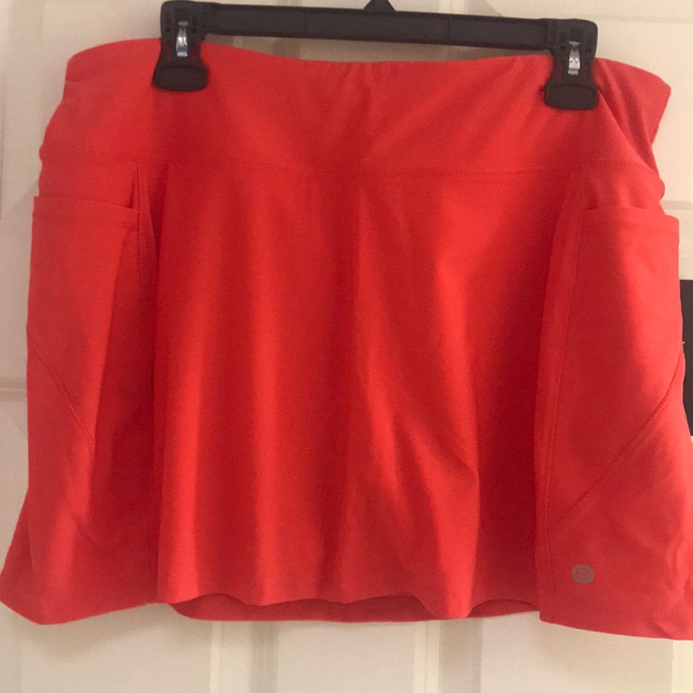 Etonic Knit Tennis/Golf/Pickleball Skort, NWT!